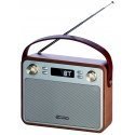 Radio with Bluetooth Manta RDI915X Radio with Bluetooth Manta RDI915X