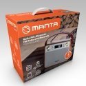Raadio Manta RDI915X Raadio Manta RDI915X