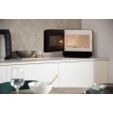 Wirlpool MAX 34 BL microwave, black