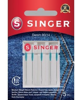 Singer Denim Needle 90/14