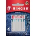 Singer Denim Needle 90/14 Singer Denim Needle 90/14