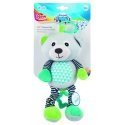 CANPOL BABIES hanging musical toy Bears Gray 68 / 053_grey CANPOL BABIES hanging musical toy Bears Gray 68 / 053_grey
