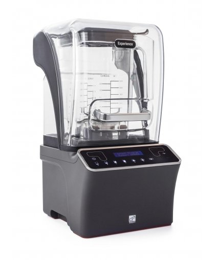 Whisk Blender G21 600886 Graphite Black