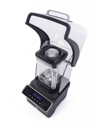 Whisk Blender G21 600886 Graphite Black – 3