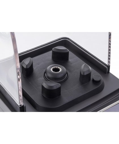 Whisk Blender G21 600886 Graphite Black – 7