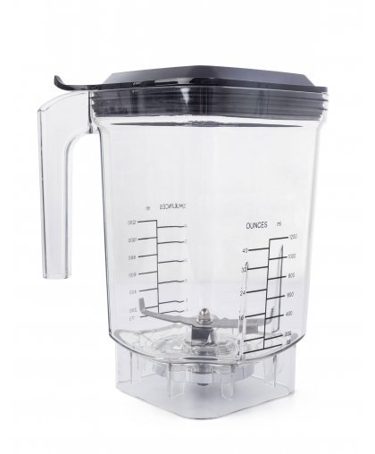 Whisk Blender G21 600886 Graphite Black – 9