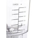 Whisk Blender G21 600886 Graphite Black Whisk Blender G21 600886 Graphite Black