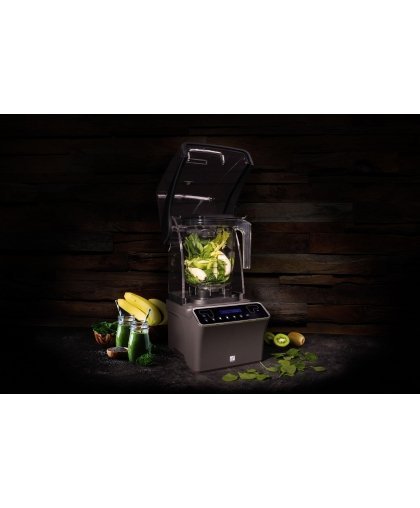 Whisk Blender G21 600886 Graphite Black – 12