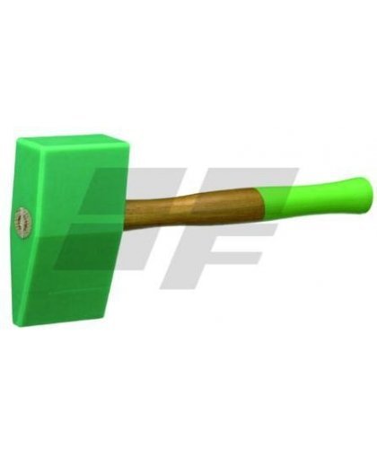 Freund Tinsmith`s hammer PVC 550g 85x40x150mm