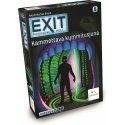 EXIT: Ghost Train Escape Room Game EXIT: Ghost Train Escape Room Game