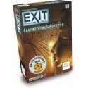EXIT: Pharaoh's Tomb Chamber Escape Game EXIT: Pharaoh's Tomb Chamber Escape Game