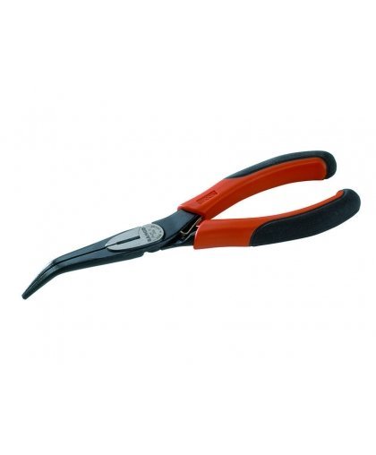 Bahco Extended curved pliers 200mm Ergo