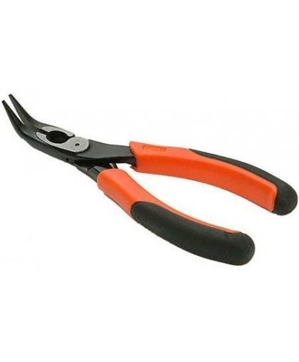 Bahco Extended curved pliers 200mm Ergo – 2