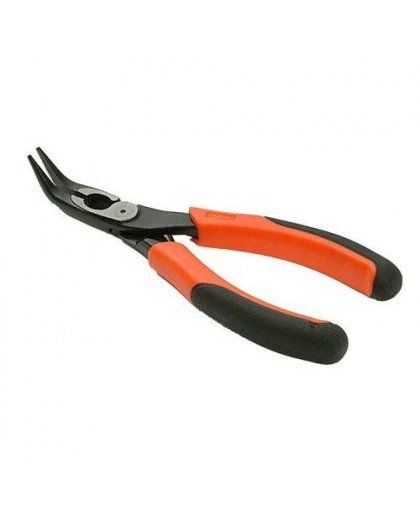 Bahco Extended curved pliers 200mm Ergo – 3