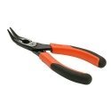 Bahco Extended curved pliers 200mm Ergo Bahco Extended curved pliers 200mm Ergo