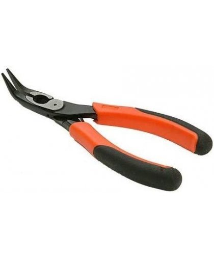 Bahco Extended curved pliers 200mm Ergo – 6