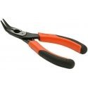 Bahco Extended curved pliers 200mm Ergo Bahco Extended curved pliers 200mm Ergo