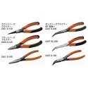 Bahco Extended curved pliers 200mm Ergo Bahco Extended curved pliers 200mm Ergo
