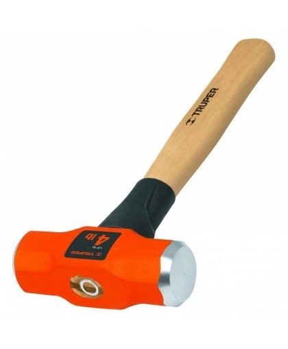 Truper Hammer-hammer with octagonal head. 30