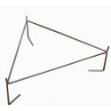 Zyle Heat Deflector Lift, ZY16EVA