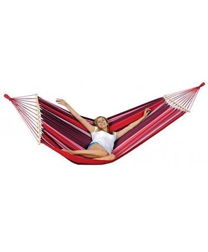 Amazonas Hammock dating in SAMBA, Fuego – 3