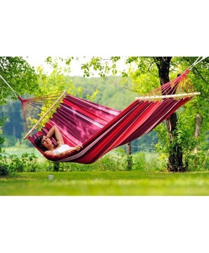 Amazonas Hammock dating in SAMBA, Fuego – 4