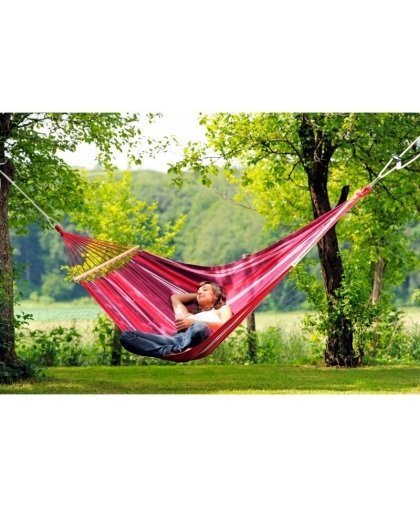 Amazonas Hammock dating in SAMBA, Fuego – 6