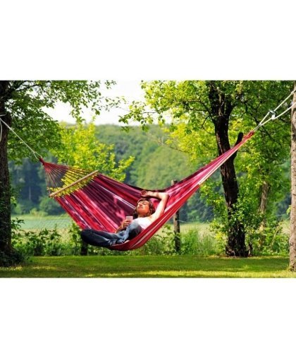 Amazonas Hammock dating in SAMBA, Fuego – 7