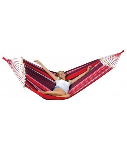 Amazonas Hammock dating in SAMBA, Fuego – 9