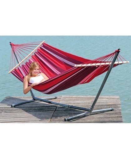 Amazonas Hammock dating in SAMBA, Fuego – 10
