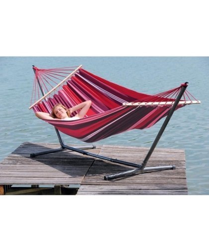 Amazonas Hammock dating in SAMBA, Fuego – 11