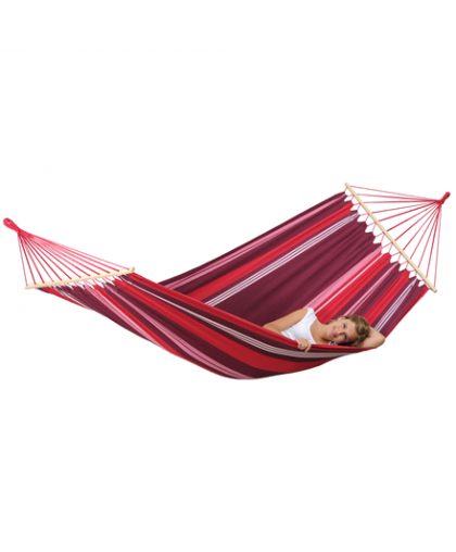Amazonas Hammock dating in SAMBA, Fuego – 14