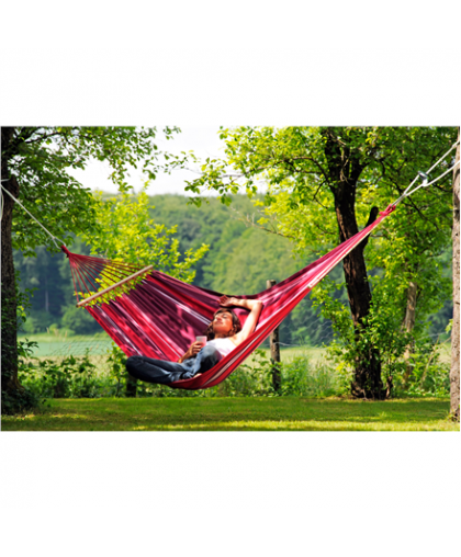 Amazonas Hammock dating in SAMBA, Fuego – 15