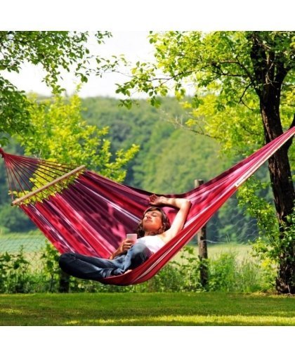 Amazonas Hammock dating in SAMBA, Fuego – 16