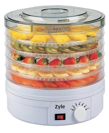 Zyle Fruit dryer, ZY110FD