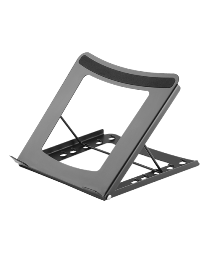 Deltaco Neš. computer holder DELTACO OFFICE