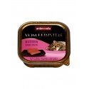 animonda Vom Feinsten Baby Pate 100g