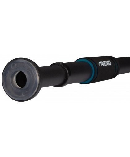 Transverse AVENTO 42HI Black – 2