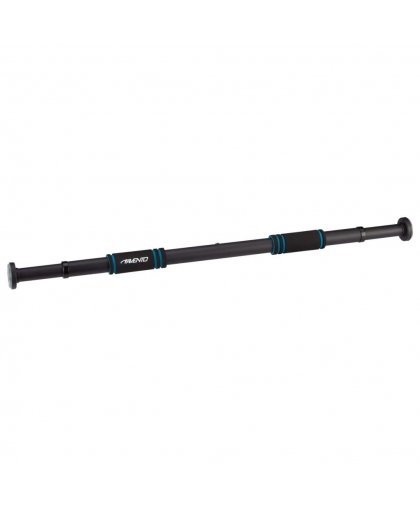 Transverse AVENTO 42HI Black – 6