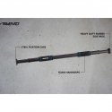 Transverse AVENTO 42HI Black