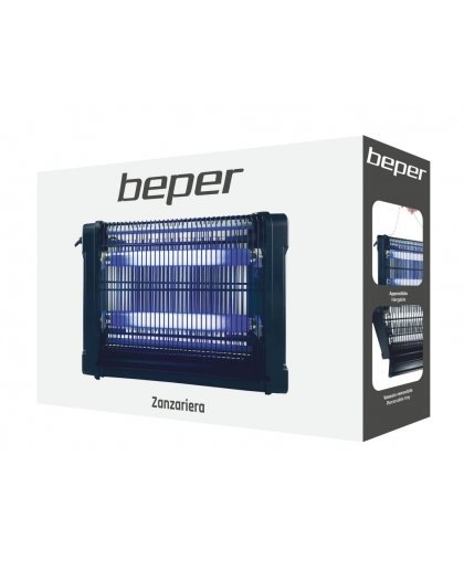 Beper P206ZAN020 – 7