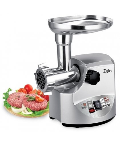 Zyle Meat Grinder, ZY195MG