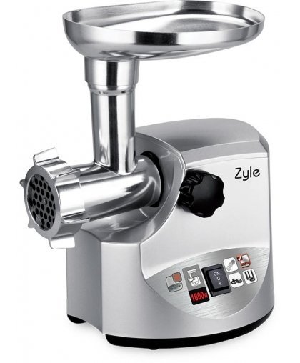 Zyle Meat Grinder, ZY195MG – 2