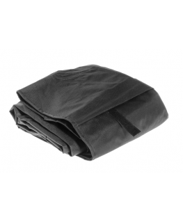 Mustang protective cover, size XL