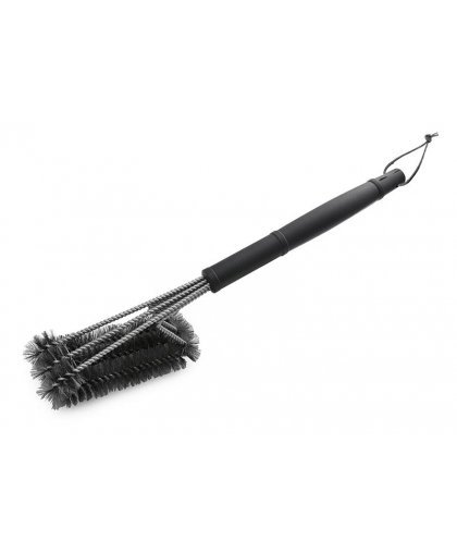 Zyle Grille cleaning brush, ZY968BR