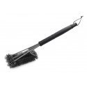 Zyle Grille cleaning brush, ZY968BR Zyle Grille cleaning brush, ZY968BR