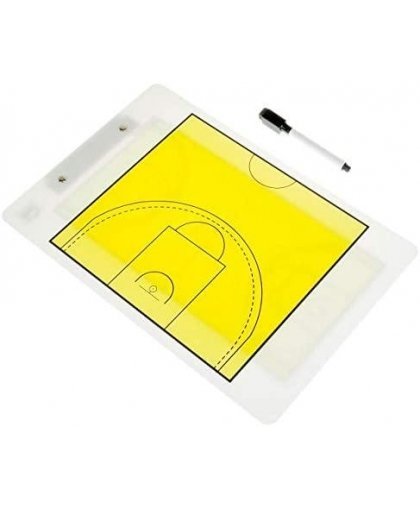Tremblay Strategic board for basketball coach 21002 – 5