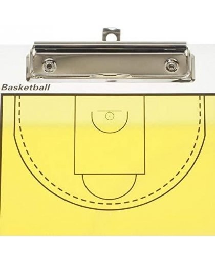 Tremblay Strategic board for basketball coach 21002 – 8