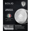 Polaris Puodas Solid-16SP stainless steel, 1,5L Polaris Puodas Solid-16SP stainless steel, 1,5L