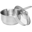 Polaris Pot Solid-16SP stainless steel, 1,5L Polaris Pot Solid-16SP stainless steel, 1,5L